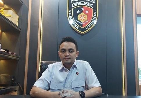 Kasus Pengeroyokan Tukang Las, Polres Gresik Tetapkan Dua Oknum Pesilat Sebagai Tersangka