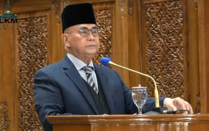 Diduga Hasil Pencucian Uang, Penegak Hukum Telisik 256 Rekening Aktif Panji Gumilang