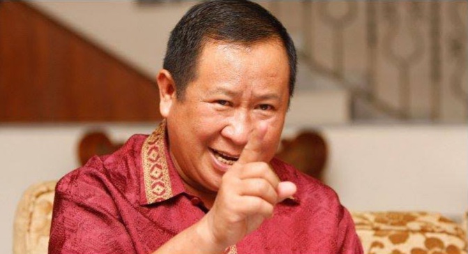 <p><strong>Mantan Kabareskrim Polri Komjen (Purn) Susno Duadji</strong></p>