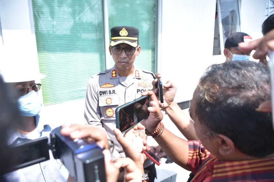 Polisi Berhasil Ungkap Misteri Penemuan Jenazah di Pantai Tampora Situbondo
