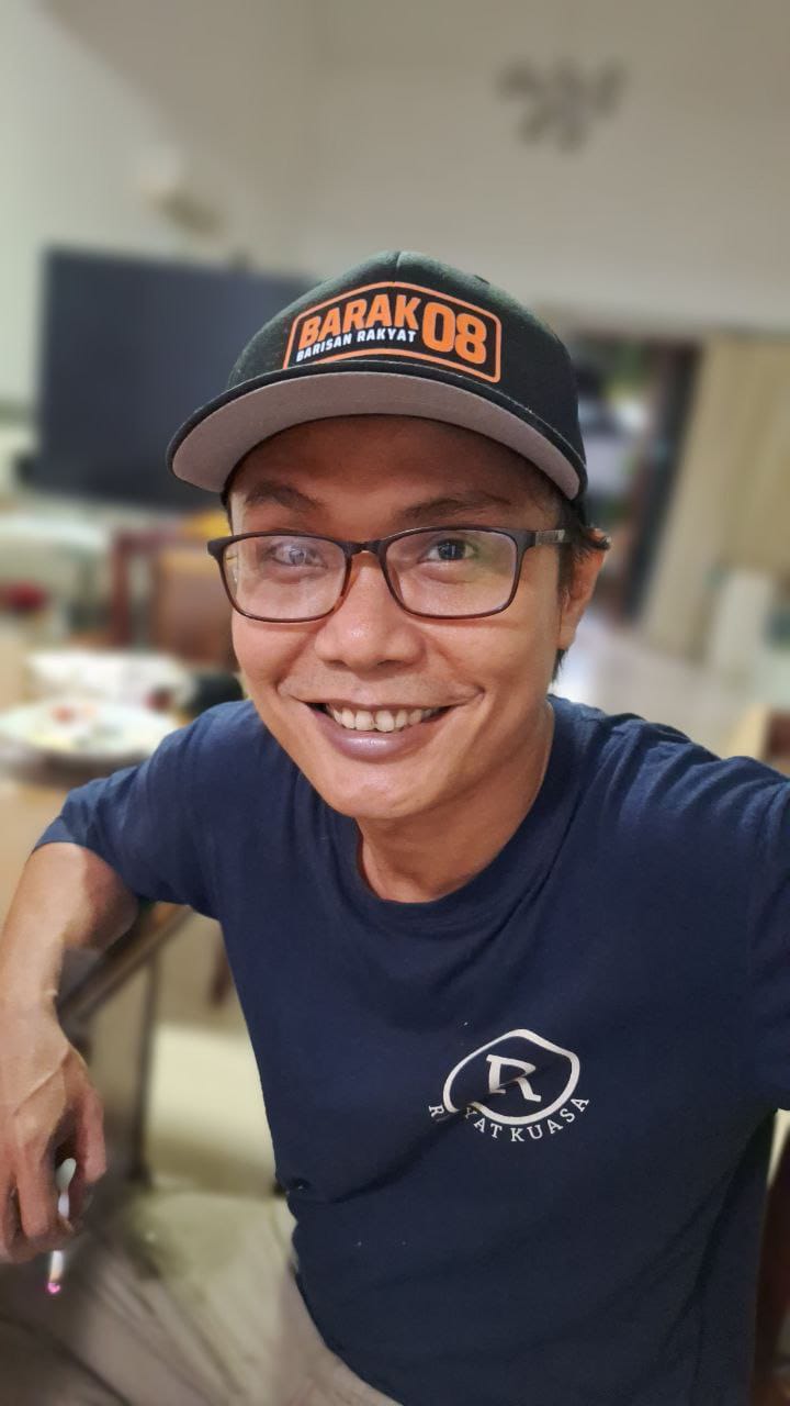 Relawan Prabowo Gelar Rapat Koordinasi Untuk Kepentingan Bangsa