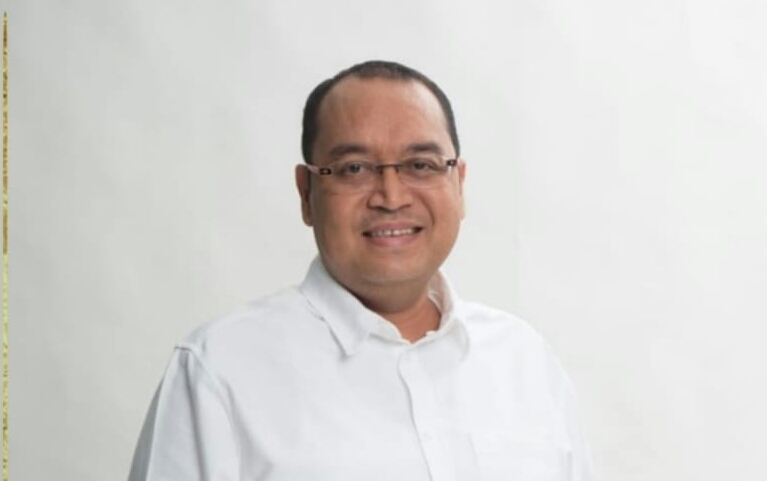 Wibisono: Kapal induk AS merapat di Bali, ada apa?