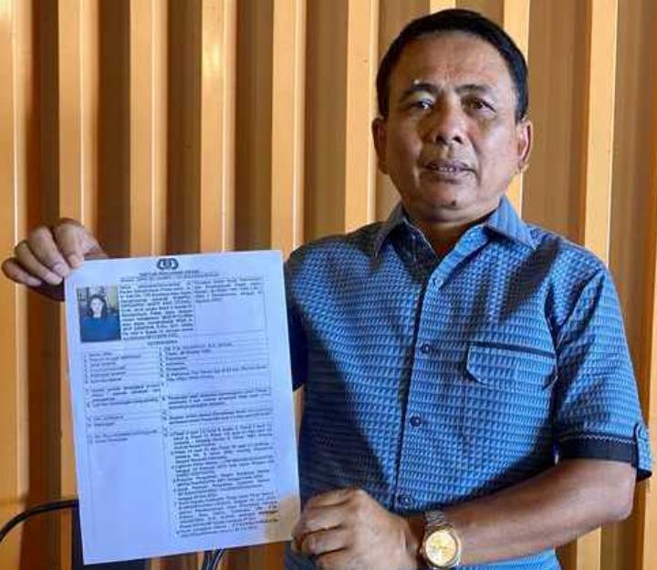 Polisi Tangkap Pengacara FM Valentina, Kuasa Hukum Pelapor Apresiasi Polda Jatim