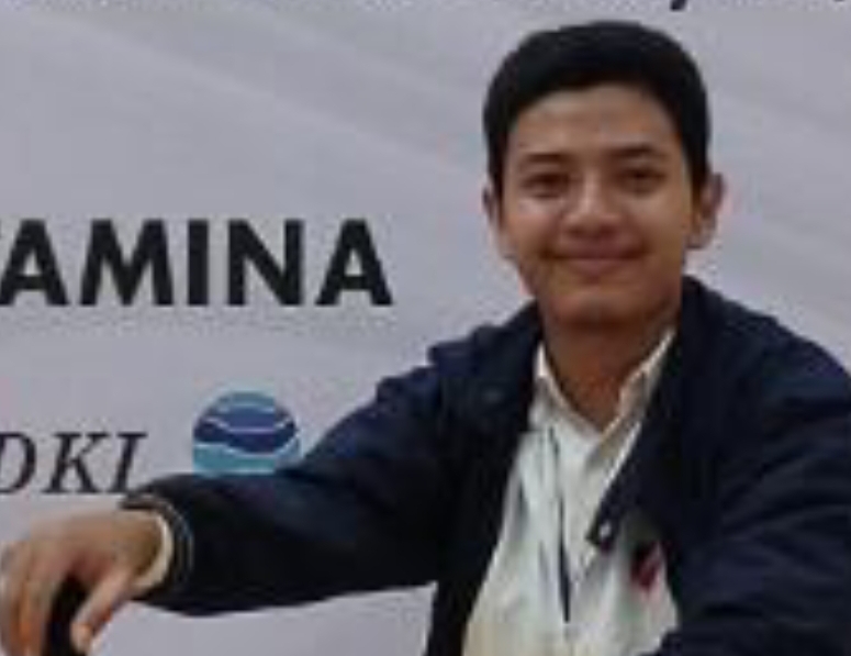 Bakal Calon Legislatif Partai Hati Nurani Rakyat (Hanura) Kabupaten Lebak, Provinsi Banten Chandra Salim.