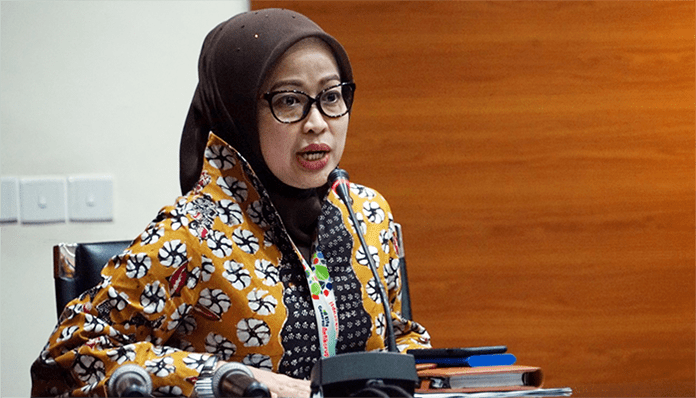 KPK Kembali Selenggarakan Survei Penilaian Integritas
