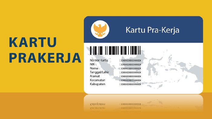 Kolaborasi Pemerintah dan Swasta Penting untuk Kartu Prakerja
