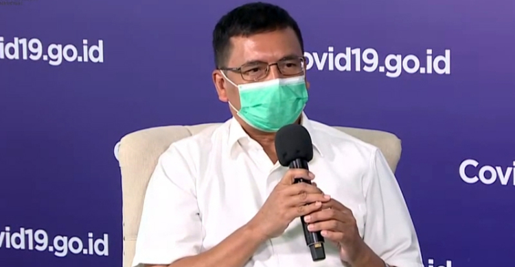 Aturan Pembatasan Ramadhan-Lebaran Tergantung Kepatuhan Masyarakat