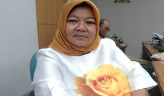 Anggota DPRD DKI Jakarta, Neneng Hasanah