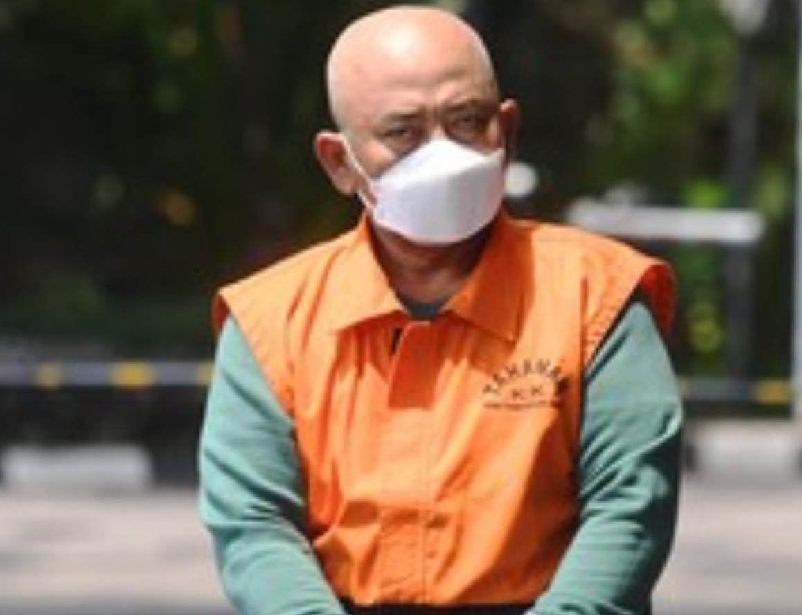 Rahmat Effendi (Ist)