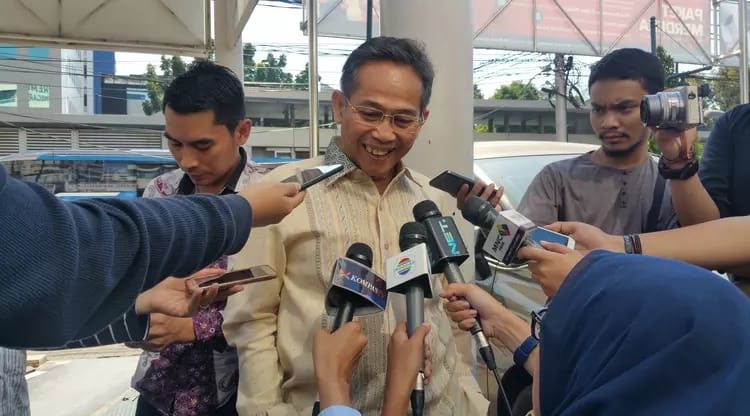 Raden Setyo Lelono (Ist)