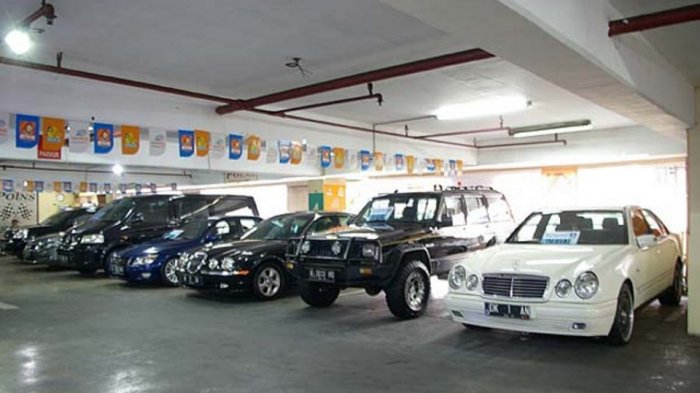 Diskon Pajak Mobil Baru Bantu Pergerakan Pembiayaan Sektor Otomotif