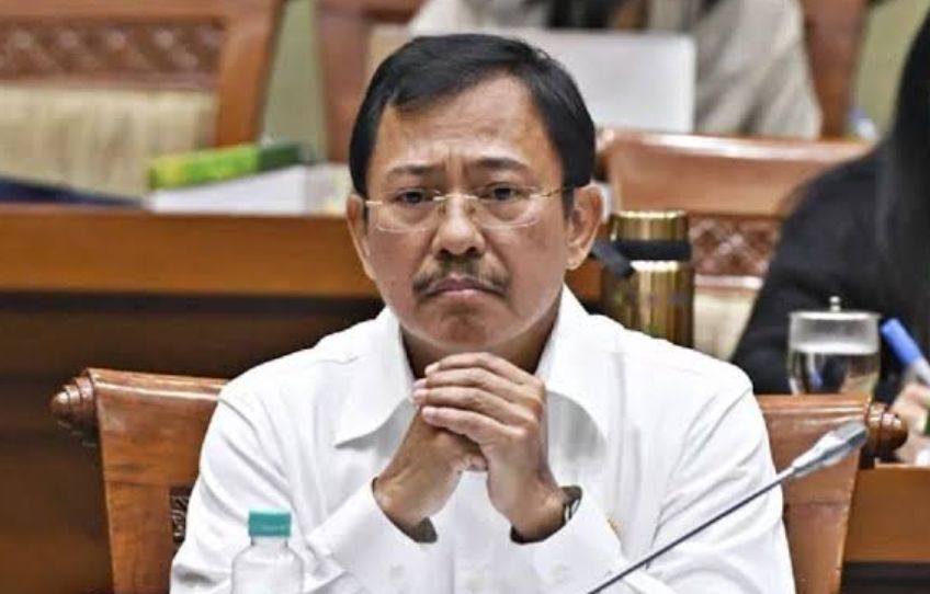 Terawan Serahkan Putusan MKEK ke Sejawat