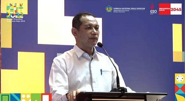 KPK Kawal Tata Kelola Ekspor-Impor Komoditas Cegah Korupsi