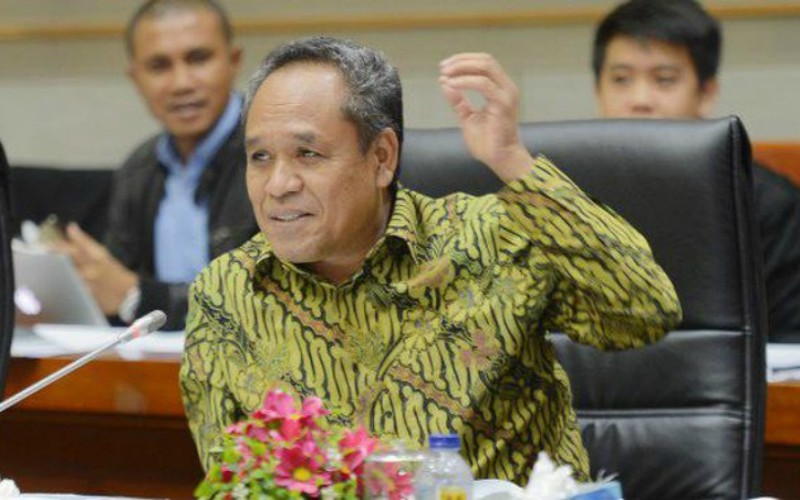 Demokrat Bantah Ada Dana dari Bupati Paser ke DPP