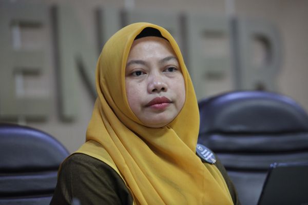 Seleksi Calon Penyelenggara Pemilu Diharapkan Tak Diskriminasi Perempuan